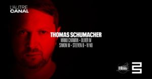 THOMAS SCHUMACHER