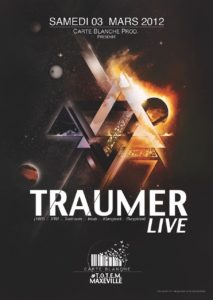 TRAUMER